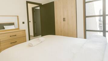 Comfort Apartment | Free WiFi