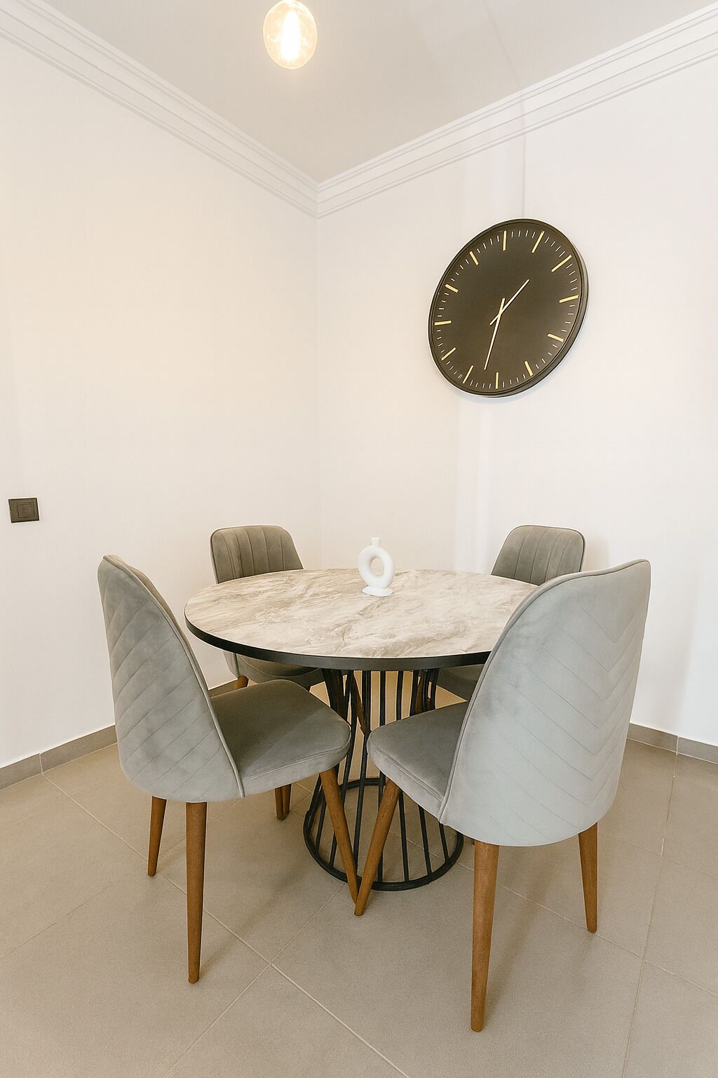 Comfort Apartment | Living area