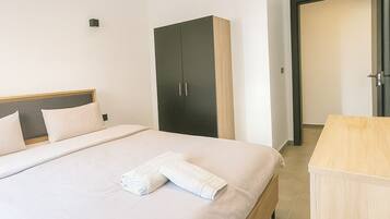 Comfort Apartment | Free WiFi