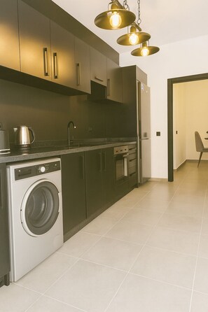 Stovetop - appartement avec jacuzzi privatif (Marrakesh)