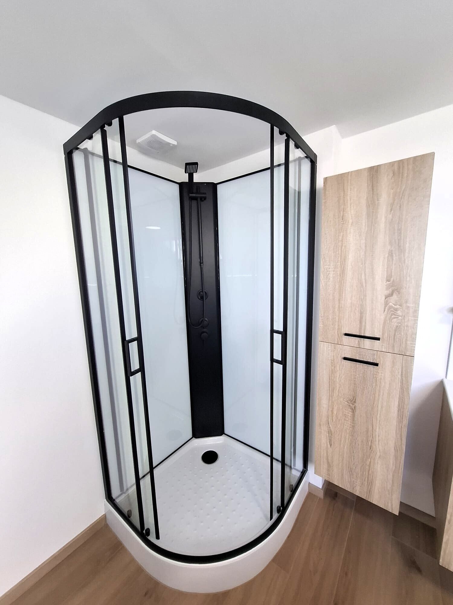 Blackout drapes, iron/ironing board, free WiFi
