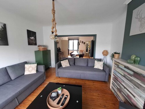 Vakantiehuis d'Ereplatse