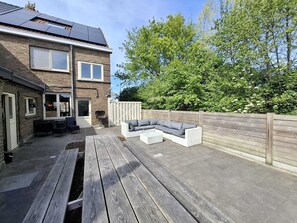 Exterior - Vakantiehuis d'Ereplatse (Zuienkerke)