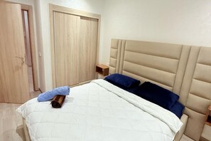1 bedroom, iron/ironing board, WiFi, bed sheets - 5 min from gueliz Beautiful studio with pool for relaxing (Marrakech)
