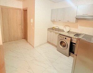Private kitchen - 5 min from gueliz Beautiful studio with pool for relaxing (Marrakech)