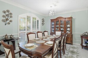 Dining - World Cup 2026 - Dallas: Minimum 30-day stay; Enjoy proximity to AT&T Stadium (Arlington)