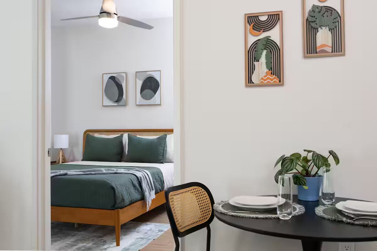 Image de profil de l’hôte