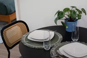 Spiseområde