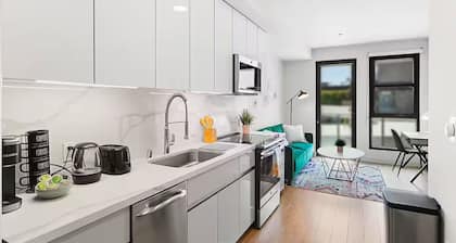 Breathtaking Place In Santa Monica's Heart