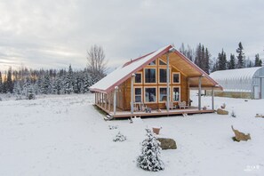 Ulkopuoli