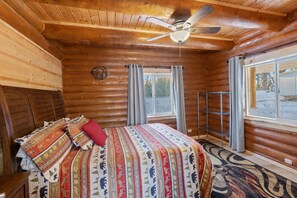 5 camere, Wi-Fi, lenzuola