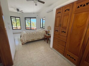 2 chambres, accès Internet, draps fournis