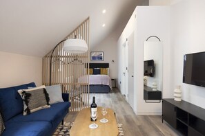Interior - Argyl | Abbey Gate: Studio 8 (Edinburgh)