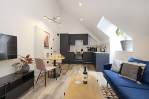 Oppholdsområde
