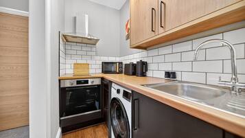 Gemeenschappelijke keuken