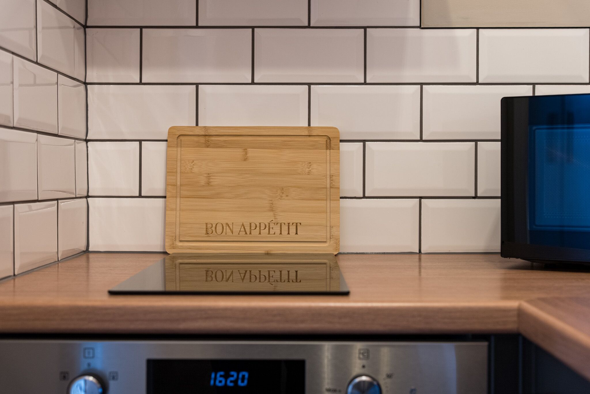 Cocina compartida