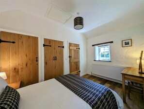 Wi-Fi gratuit, draps fournis