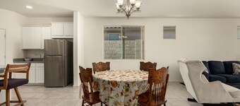 2BR Litchfield Park Retreat Near Golf & Trails