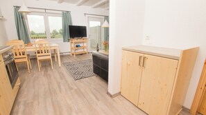 Interior - Terraced house, 55 sqm, 2 bedrooms (Rerik)