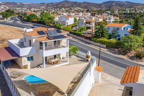 Exterior - Villa Marilia by Villa Plus (Peyia)