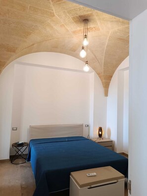 Spa - Marechiaro sea view villa with pool (Marina di Pescoluse)