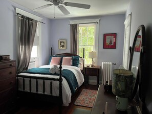 Room - Charming Historic Home in Walking Distance to Carytown - Fenced Yard - Pets (Richmond)