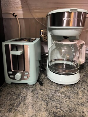 咖啡和/或咖啡机