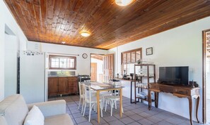 Appartamento Basic | Area soggiorno