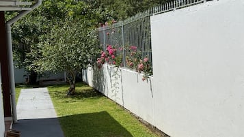 Área da propriedade