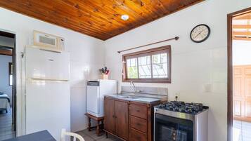 Leilighet – basic | Eget kjøkken