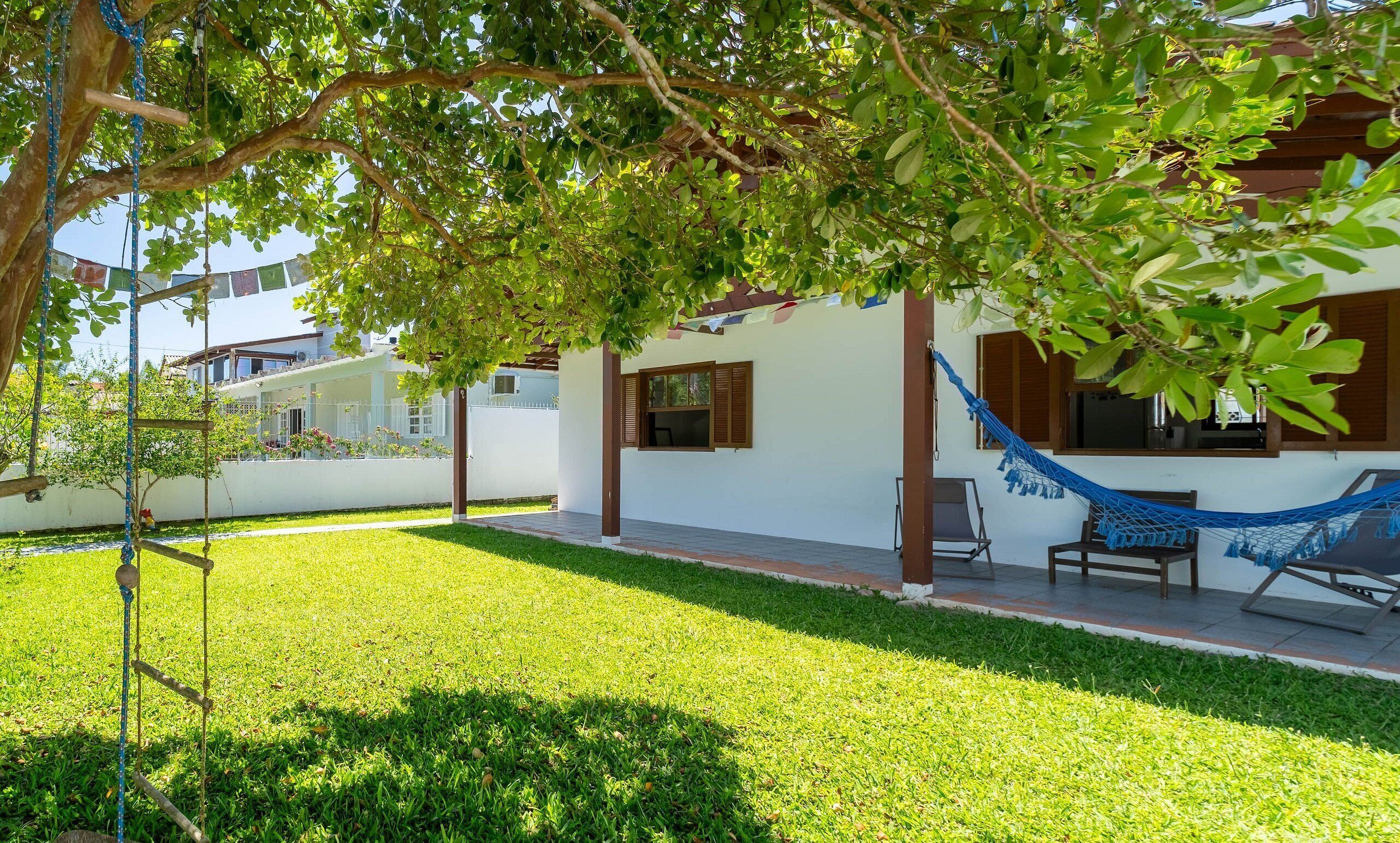 Villa | Property grounds