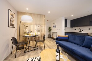 Interior - Argyl | Abbey Gate: Studio 3 (Edinburgh)