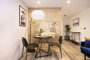 Interior - Argyl | Abbey Gate: Studio 3 (Edinburgh)
