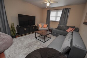 منطقة المعيشة