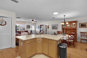 Interior - 3/2 Beautiful Home in Summerhill (The Villages)