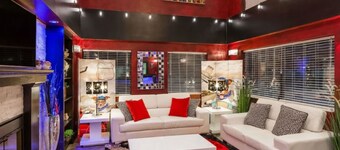 Coratel Inn and Suites By Jasper Wichita North -Deluxe 1 King Bed NS