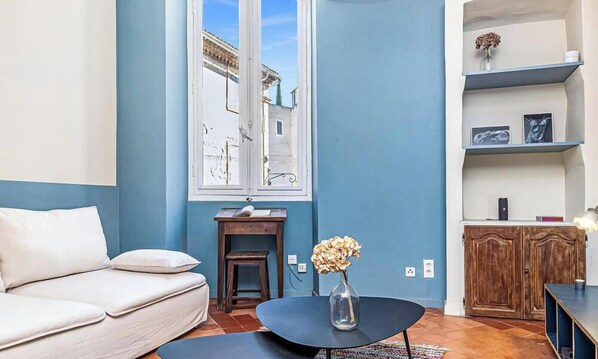 TV, books - Maison de Caractère | In the heart of Lourmarin (Lourmarin)