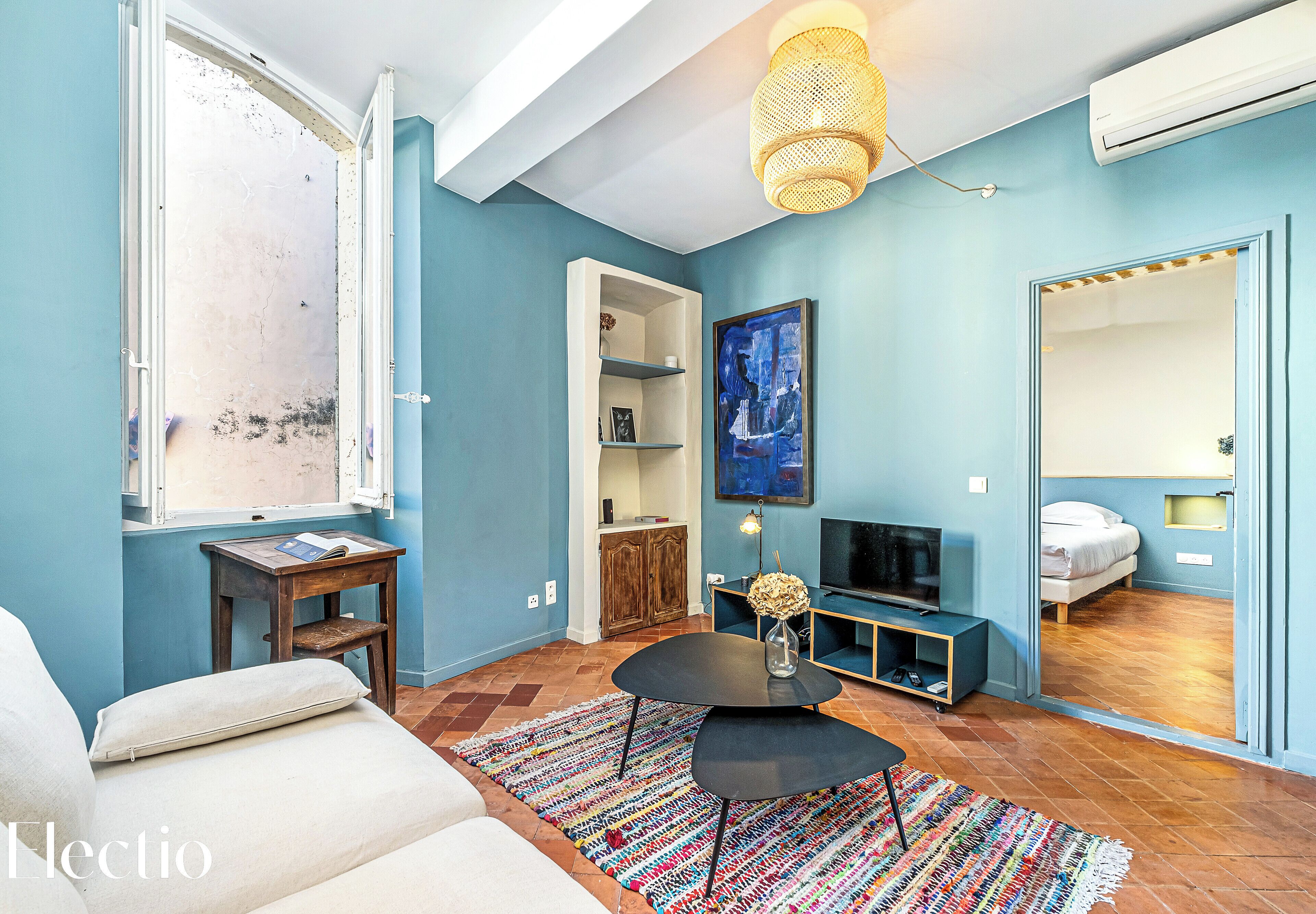 Maison Caractère | In The Heart Of Lourmarin - Lourmarin
