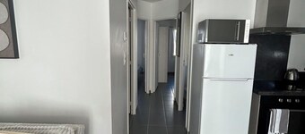 Comfortable house near Bordeaux & Arkéa Arena + parking lot