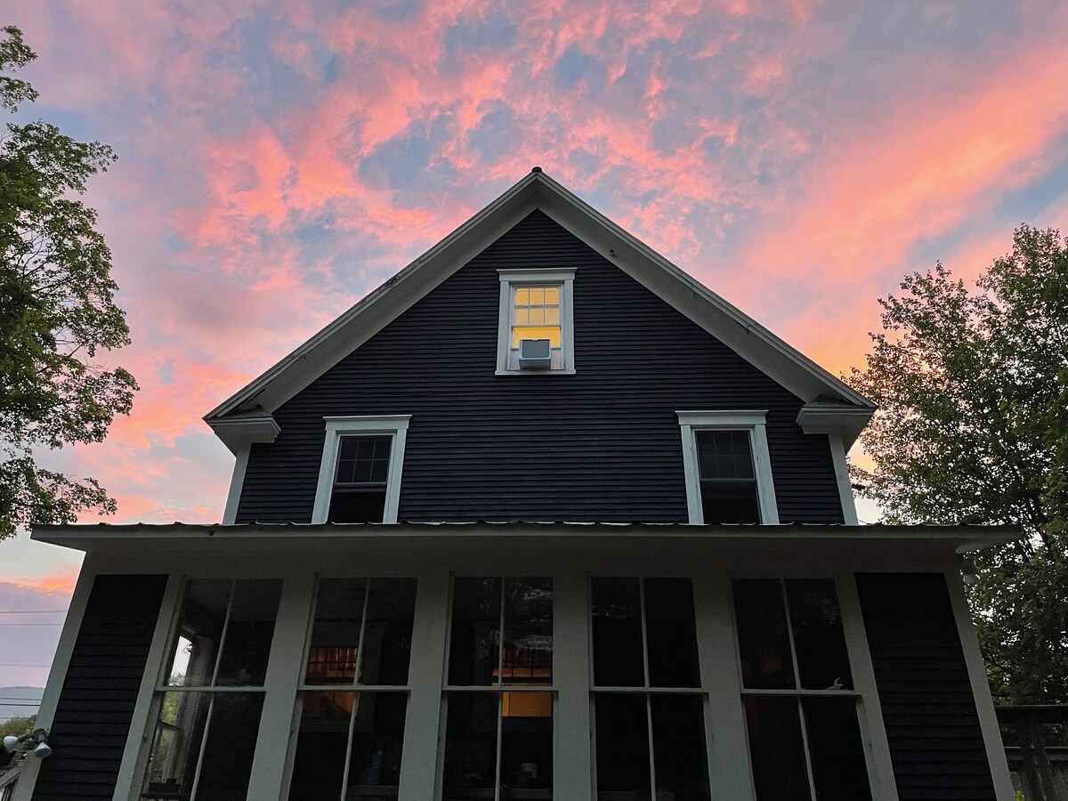 Bild für Gastgeberprofil