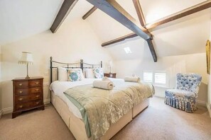 2 habitaciones, wifi gratis y ropa de cama 