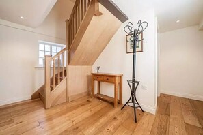 Interior - Lowther Cottage - Lake District Cottage With Log Burner (Penrith)