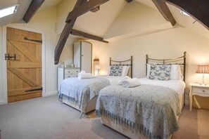 Room - Lowther Cottage - Lake District Cottage With Log Burner (Penrith)