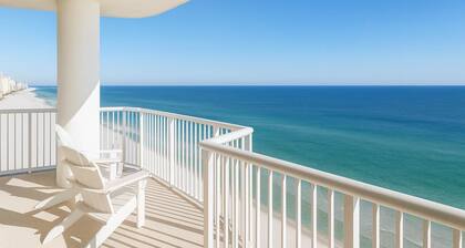 **New Listing** Island Royale Beach Front Penthouse on 15th Floor