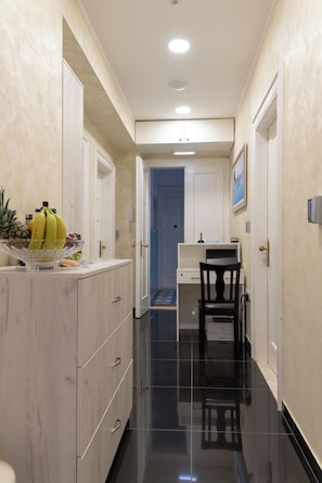 Reception - Queen Mary Luxury Rooms Split (Split)