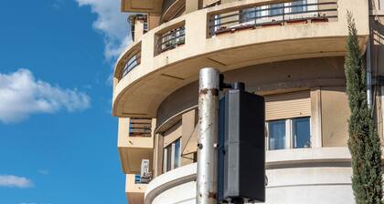 Queen Mary Luxury Rooms Split