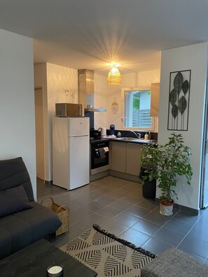 Smart TV - Flower house (Bouliac)