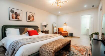 Modern 4BR Retreat-Near McAllen Convention Center