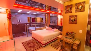 Suite Premier | Wifi gratuïta