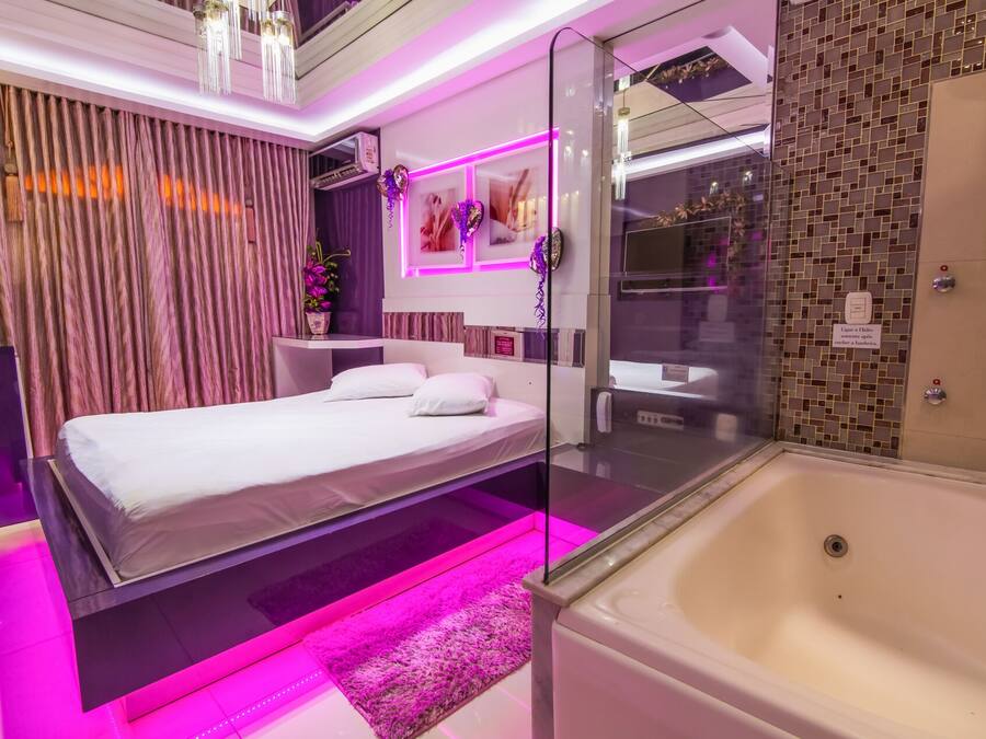 Suite Deluxe | Wifi gratis